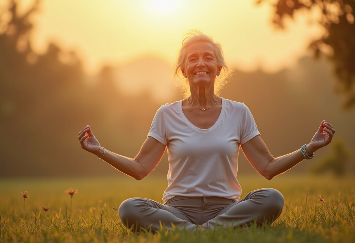 Йога практика